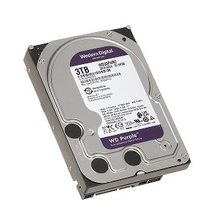 Eksterni diskovi HDD / SSD