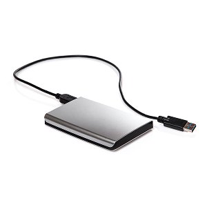 Eksterni diskovi HDD / SSD