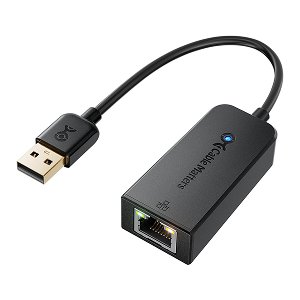 Ethernet Adapter