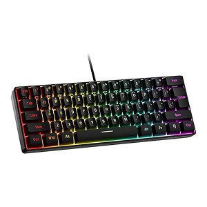 Gaming tipkovnice