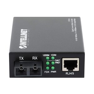 Media Konverteri i SFP Moduli