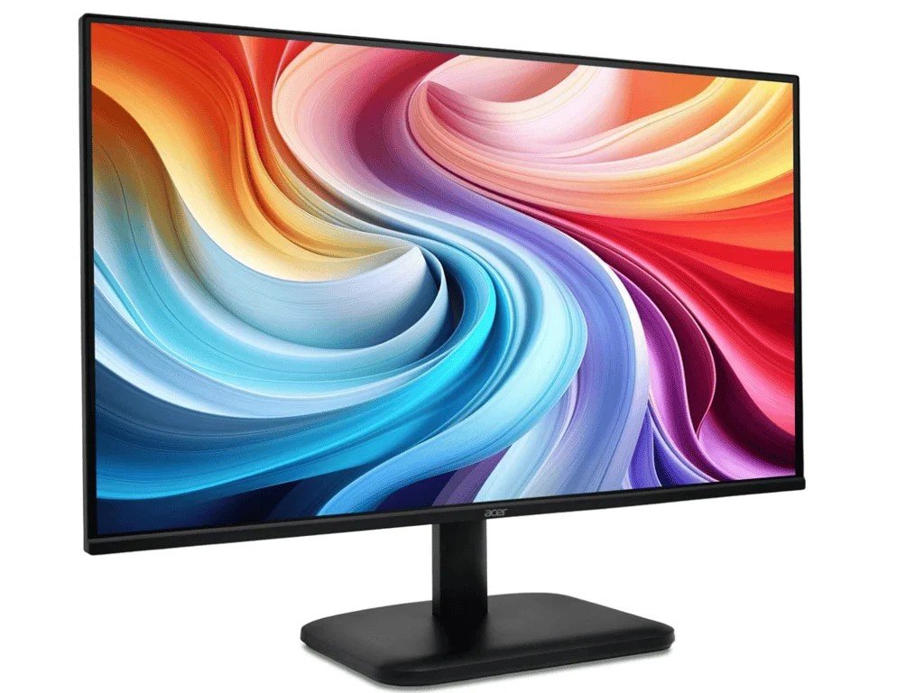 Standardni monitori
