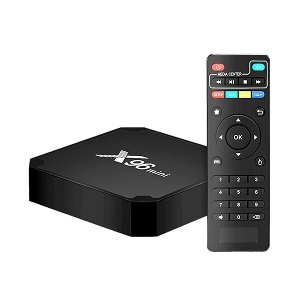 TV Box