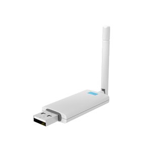 Wireless adapter