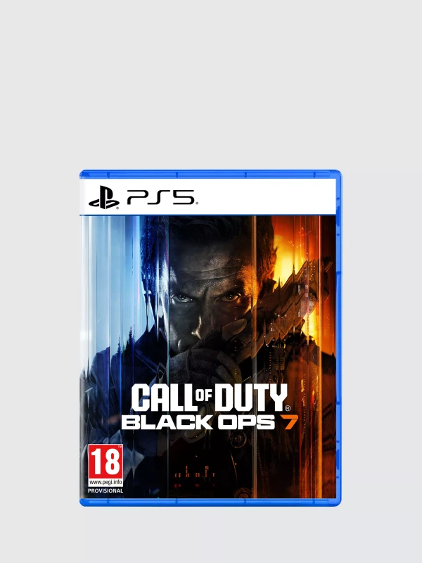 Call of Duty: Black Ops 7 PS5 AKCIJA