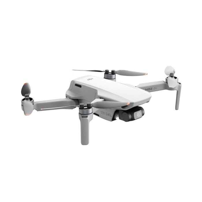 DJI Mini 4K Fly More Combo AKCIJA