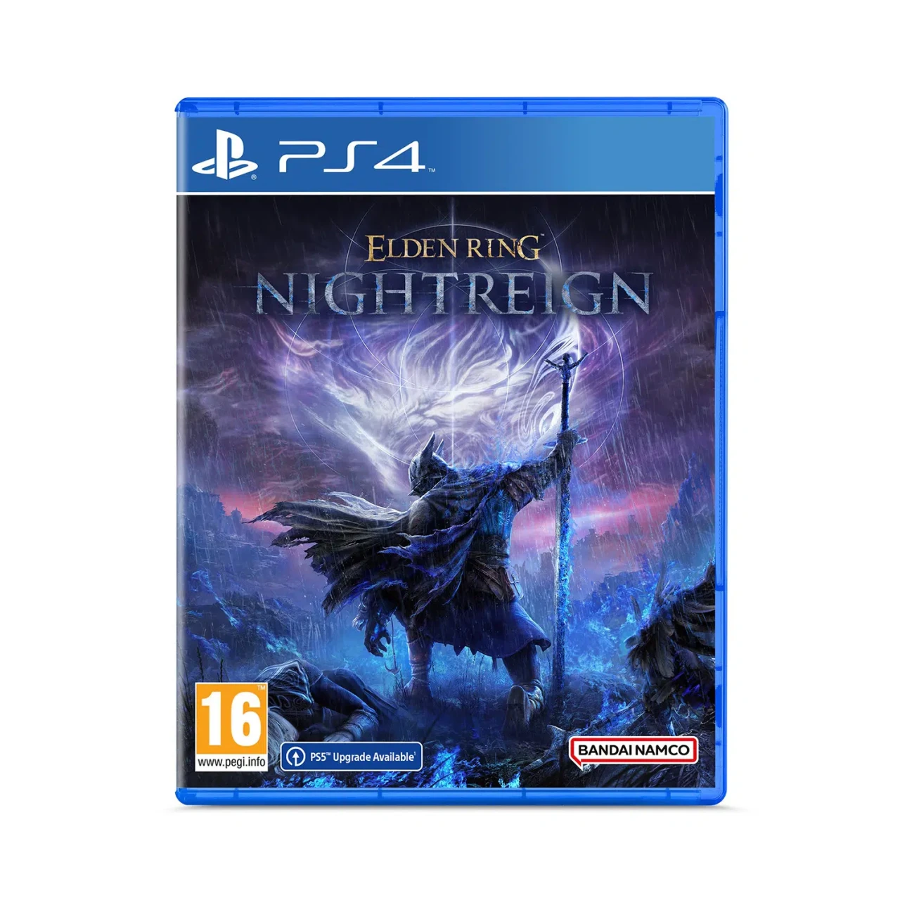 Elden Ring Nightreign PS4