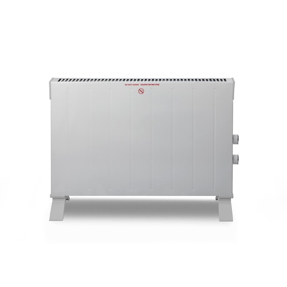 Konvektorska grijalica Kumtel HC-2947 2500W, električna