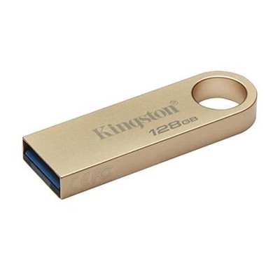 MEM UFD 128GB DT SE9 G3 KIN