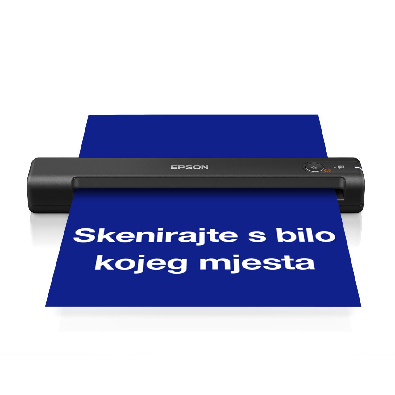 Prijenosni Skener u boji Epson SCA EPS FW ES-50