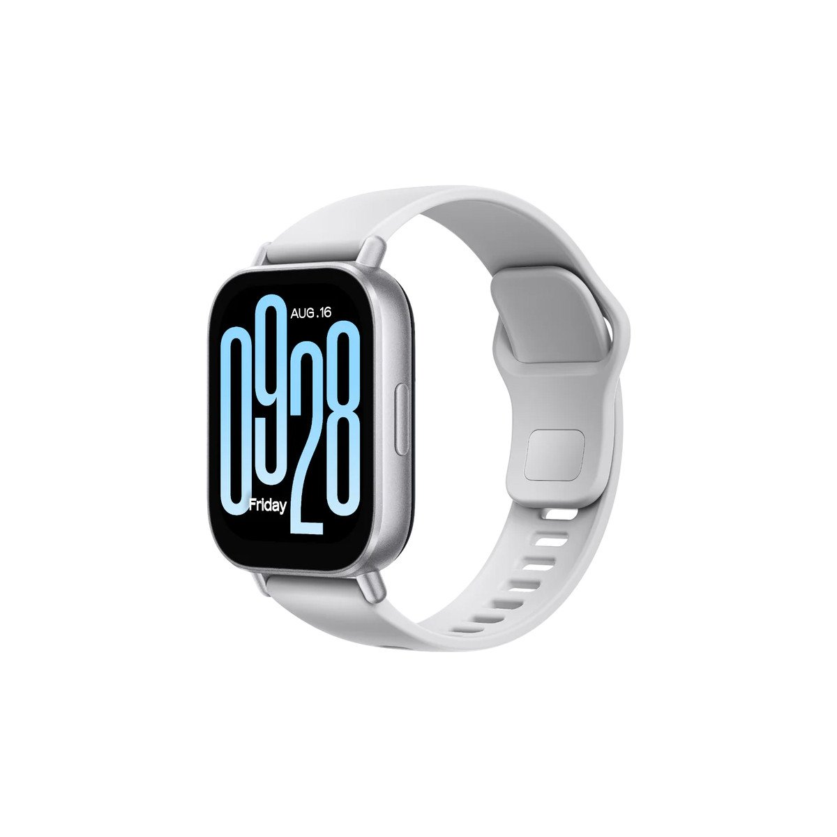 Redmi Watch 5 Active Silver