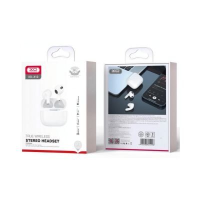 SLUŠALICE XO X12 MINI BLUETOOTH