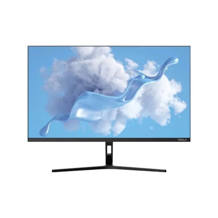 Tesla monitor 27