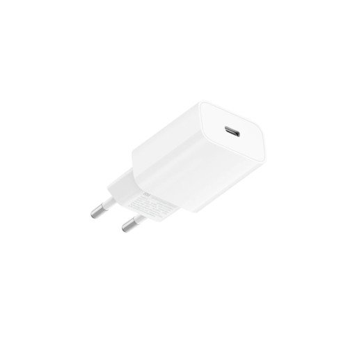 XIAOMI Mi 20W punjač Type C