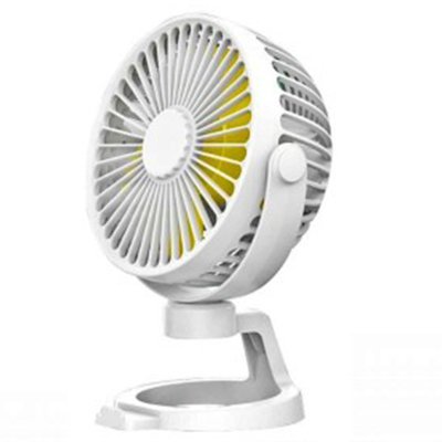 XO stolni podesivi ventilator 4 MF78 White
