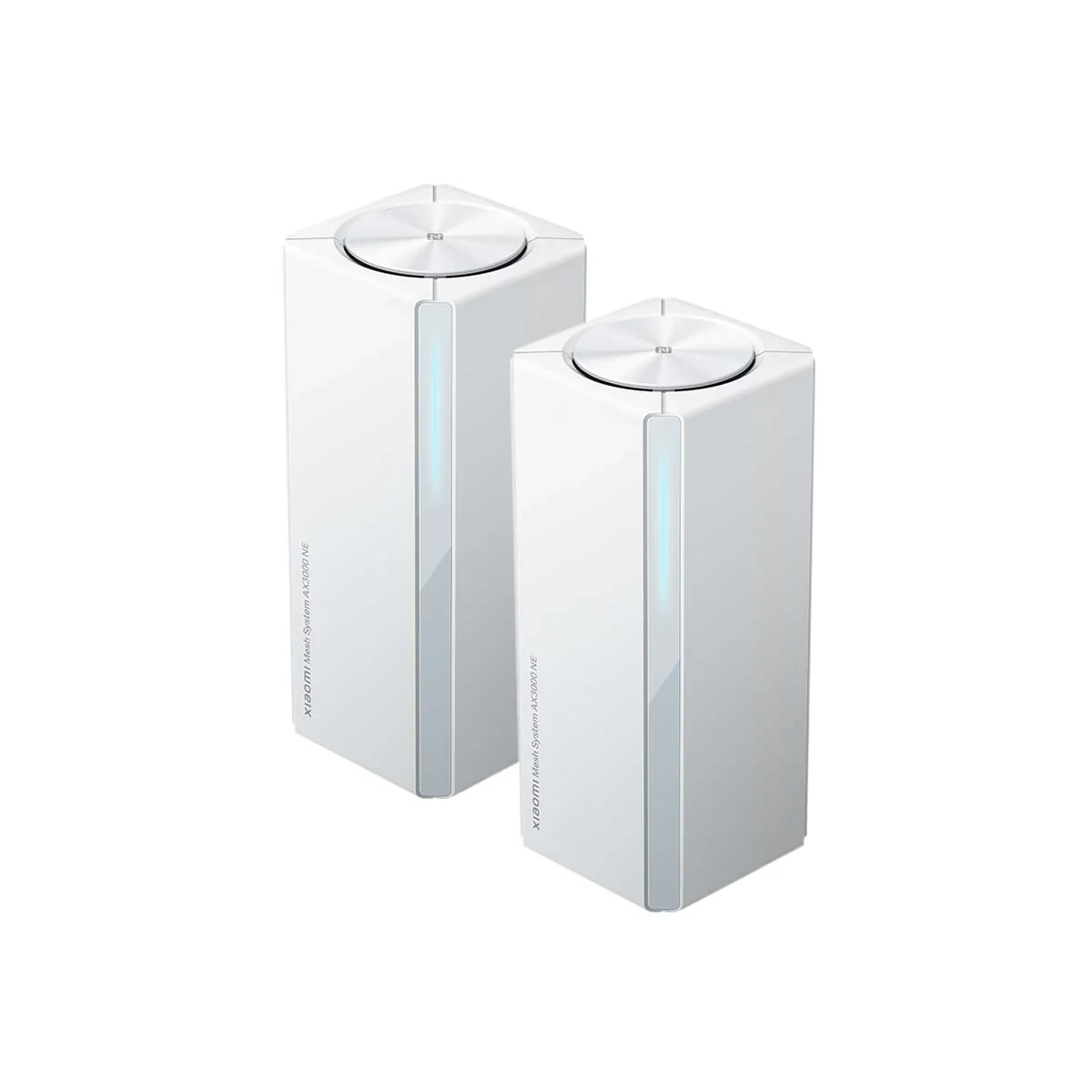 Xiaomi Mesh sistem AX3000 mrežni sustav (2 pack)