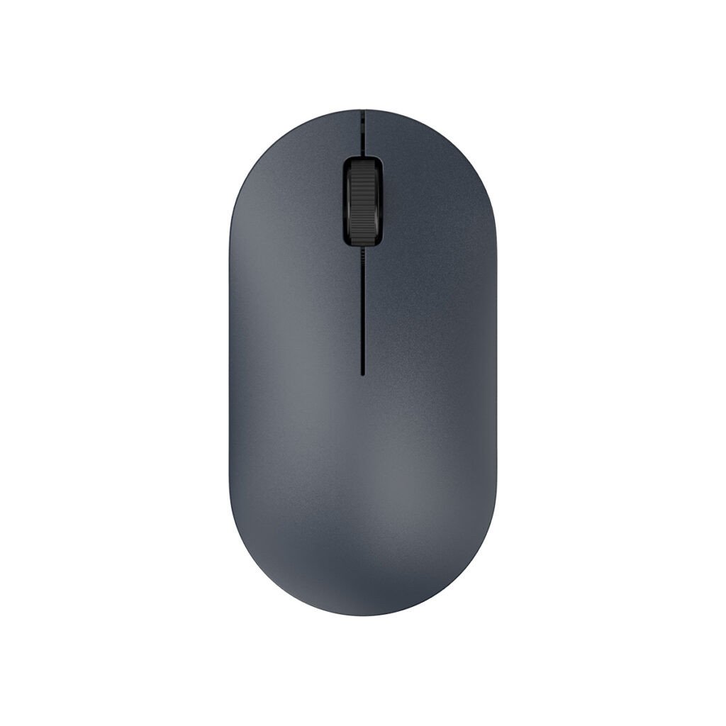 Xiaomi bežični miš Lite 2, crni