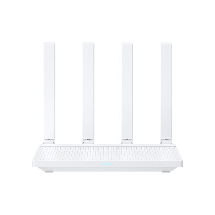 Xiaomi router AX3000T