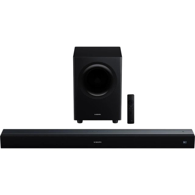 Xiaomi soundbar PRO 2.1