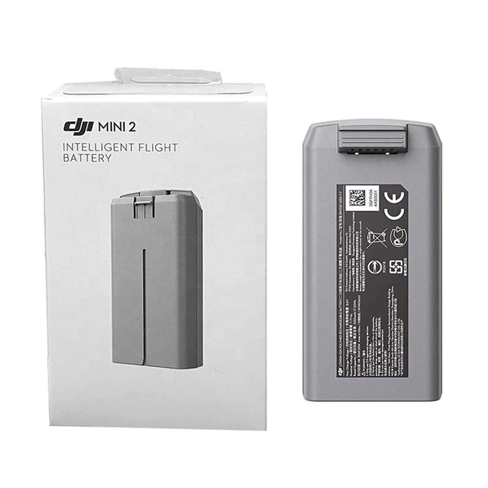 DJI Mini 2 Mini 4K Intelligent Flight Battery