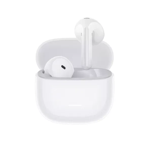 XIAOMI BEŽIČNE SLUŠALICE REDMI BUDS 8 ACTIVE - BIJELA