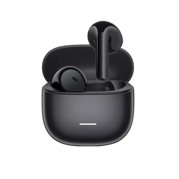 XIAOMI BEŽIČNE SLUŠALICE REDMI BUDS 8 ACTIVE - CRNE