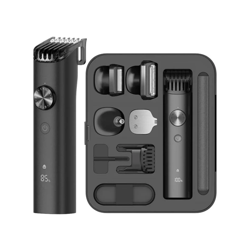 XIAOMI MAŠINICA ZA ŠIŠANJE I BRIJANJE KIT PRO