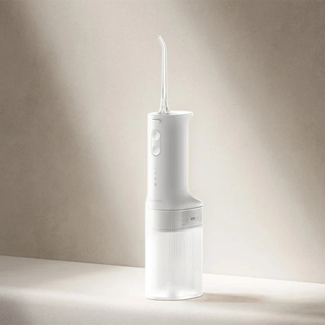XIAOMI TUŠ ZA ZUBE WATER FLOSSER 2